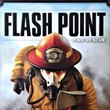 ⭐️ Flash Point: Fire Rescue [Steam/Global] [Cashback]