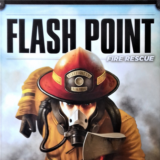 ⭐️ Flash Point: Fire Rescue [Steam/Global] [Cashback]