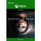 MARTHA IS DEAD DIGITAL DELUXE ✅XBOX, PC WINDOWS КЛЮЧ