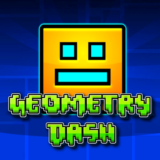⭐️ Geometry Dash [Steam/Global] [Cashback]