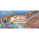 ⭐️ Good Company [Steam/Global] [Cashback]