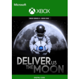 DELIVER US THE MOON ✅XBOX КЛЮЧ