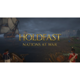 ⭐️ Holdfast: Nations At War [Steam/Global] [Cashback]