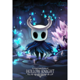 ⭐️ Hollow Knight [Steam/Global] [Cashback]