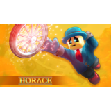 ⭐️ Horace [Steam/Global] [Cashback]