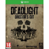 DEADLIGHT: DIRECTOR'S CUT ✅(XBOX ONE, X|S) КЛЮЧ🔑