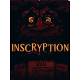 ⭐️ Inscryption [Steam/Global] [Cashback]