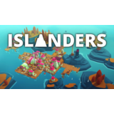 ⭐️ Islanders [Steam/Global] [Cashback]