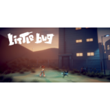 ⭐️ Little Bug + DLC [Steam/Global] [Cashback]