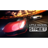 ⭐️ Little Racers STREET  [Steam/Global] [Cashback]