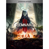 Remnant II GLOBAL (все страны)