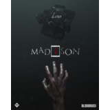⭐️ MADiSON [Steam/Global] [Cashback]