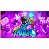 ⭐️ Mago [Steam/Global] [Cashback]