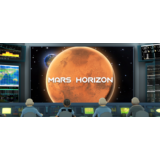 ⭐️ Mars Horizon [Steam/Global] [Cashback]