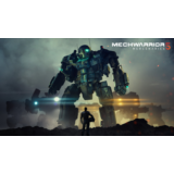 ⭐️ MechWarrior 5: Mercenaries [Steam/Global] [Cashback]