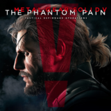 ⭐️ METAL GEAR SOLID V: THE PHANTOM PAIN [Steam/Global]