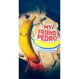 ⭐️ My Friend Pedro [Steam/Global] [Cashback]
