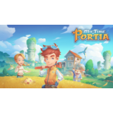 ⭐️ My Time At Portia + My Time at Sandrock [Steam]