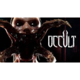 ⭐️ Occult [Steam/Global] [Cashback]