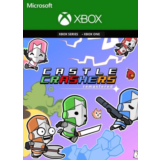 CASTLE CRASHERS REMASTERED ✅XBOX КЛЮЧ