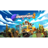 ⭐️ Overcooked! 2 [Steam/Global] [Cashback]