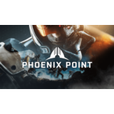 ⭐️ Phoenix Point [Steam/Global] [Cashback]