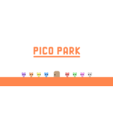 ⭐️ PICO PARK + DLC [Steam/Global] [Cashback]