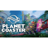 ⭐️ Planet Coaster [Steam/Global] [Cashback]