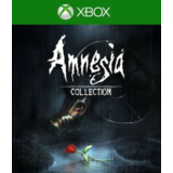 AMNESIA: COLLECTION ✅(XBOX ONE, SERIES X|S) КЛЮЧ🔑