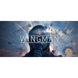 ⭐️ Project Wingman [Steam/Global] [Cashback]