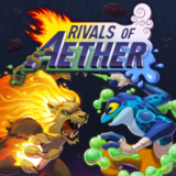 ⭐️ Rivals of Aether [Steam/Global] [Cashback]