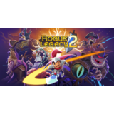⭐️ Rogue Legacy 2 [Steam/Global] [Cashback]