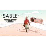 ⭐️ Sable [Steam/Global] [Cashback]
