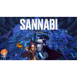 ⭐️ SANABI: The Revenant [Steam/Global] [Cashback]