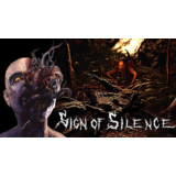 ⭐️ Sign of Silence [Steam/Global] [Cashback]