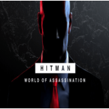⭐️ HITMAN World of Assassination STEAM ✅ ВСЕ РЕГИОНЫ 🌏