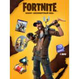 ✅Fortnite🔥⚡️Набор «Бессмертный Нед» + 1500 V bucks🔥⚡✅