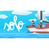 ⭐️ Solo [Steam/Global] [Cashback]