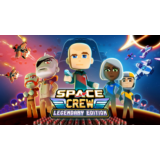 ⭐️ Space Crew Legendary Edition [Steam/Global]