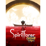 ⭐️ Spiritfarer: Farewell Edition [Steam/Global]