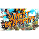 ⭐️ Sunset Overdrive [Steam/Global] [Cashback]