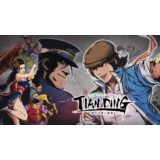 ⭐️ The Legend of Tianding [Steam/Global] [Cashback]