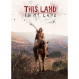⭐️ This Land Is My Land [Steam/Global] [Cashback]