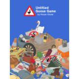 ⭐️ Untitled Goose Game [Steam/Global] [Cashback]