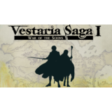 ⭐️ Vestaria Saga I War of the Scions [Steam/Global]