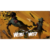 ⭐️ Weird West [Steam/Global] [Cashback]