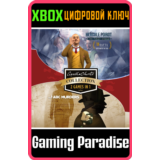 ❗AGATHA CHRISTIE COLLECTION❗XBOX ONE/X|S🔑КЛЮЧ❗