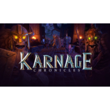 Karnage Chronicles VR Steam Global + RU/CIS безCH +🎁