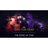 Doctor Who: The Edge Of Time  Steam Global + RU/CIS +🎁