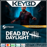 Dead by Daylight - Nicolas Cage Chapter 🚀 АВТО 💳0%